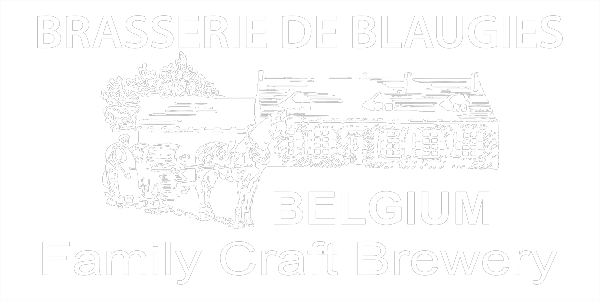 Logo de Brasserie de Blaugies